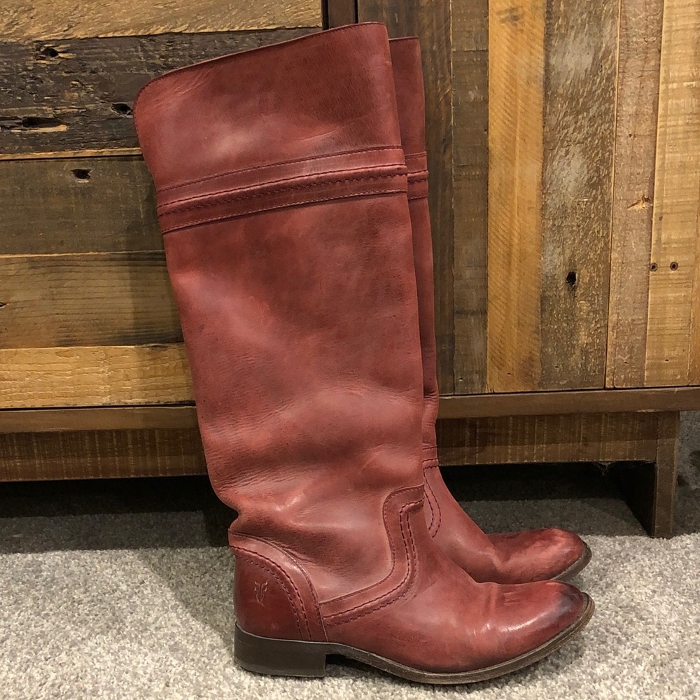 Frye Boots size 6